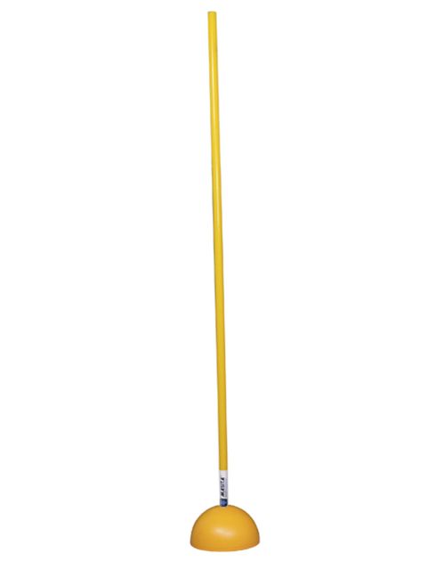SQ Slalomkäpp med fot 150cm SQ Slalomkäpp med fot 150cm