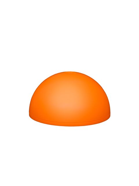 SQ Fot till slalomkäpp SQ Fot till slalomkäpp Orange