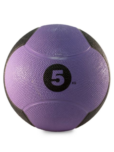SQ Medicinboll SQ Medicinboll Lila