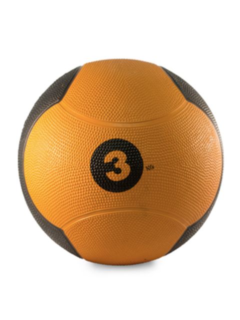 SQ Medicinboll SQ Medicinboll Orange