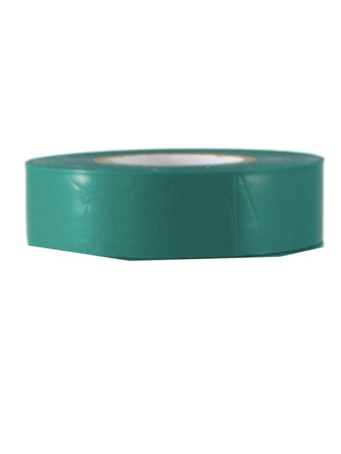 SQ PVC-tejp / Benskyddstejp Green