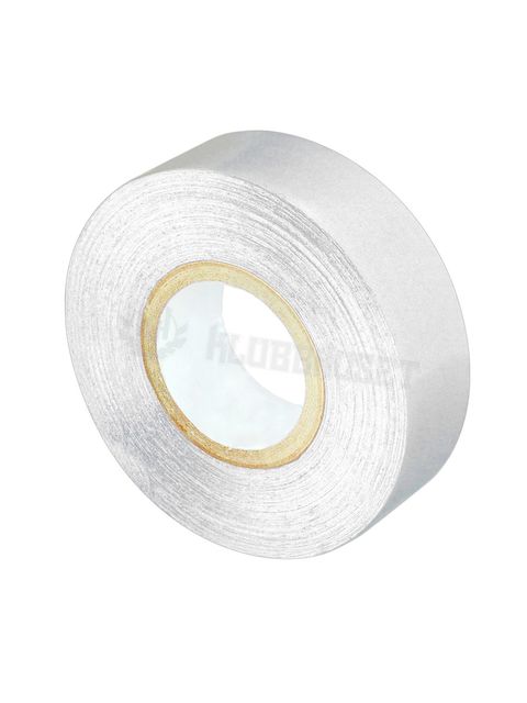SQ PVC-tejp / Benskyddstejp White