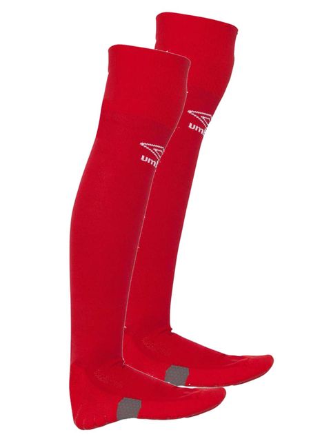 Umbro CORE Football Sock Red
