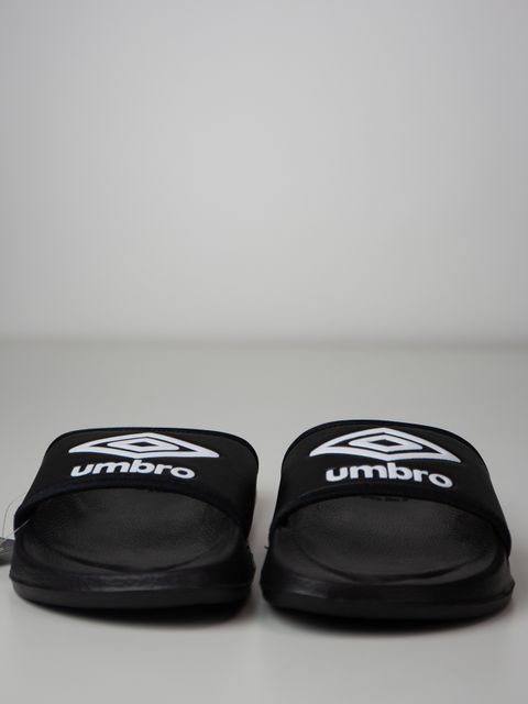 Umbro CORE Slippers Umbro CORE Slippers Black
