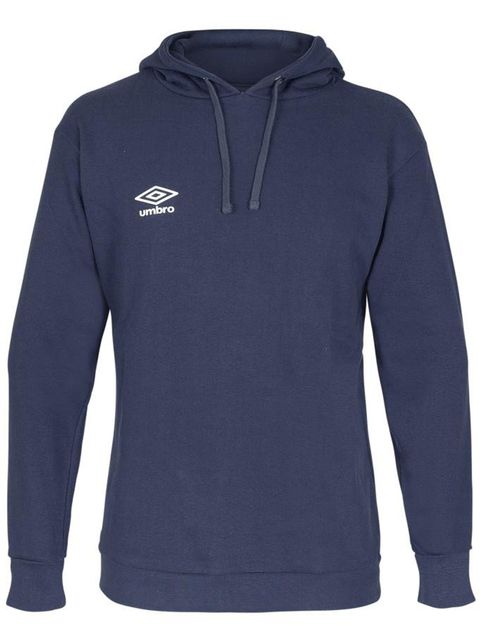Umbro Basic Hood Marin