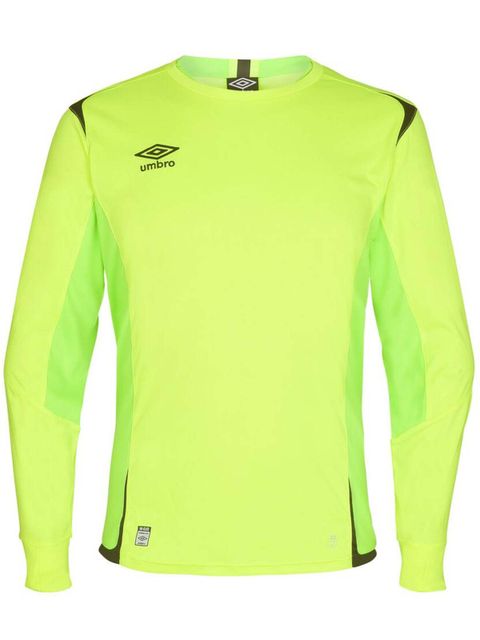 Umbro Målvaktströja UX Elite Neongul