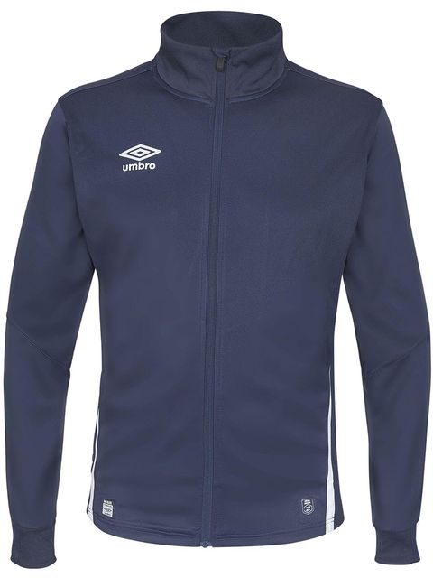 Umbro UX Elite Track Jacket Marin