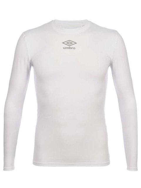 Umbro Kompressionströja UX Elite Vit