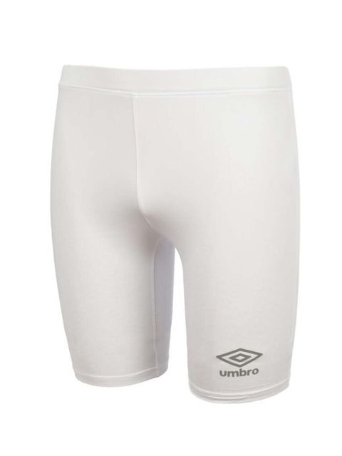 Umbro Kompressionsshorts UX Elite Vit