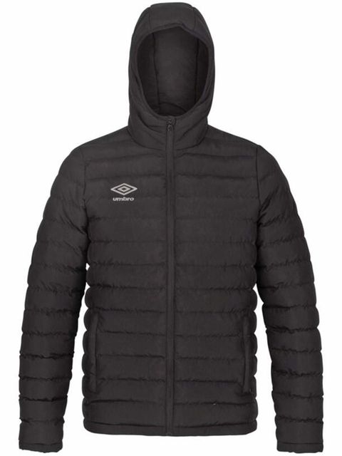 Umbro Jacket Core Tech Padded Black