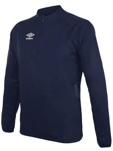 Umbro LIGA Halfzip Umbro LIGA Halfzip Marin