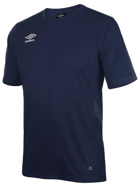Umbro T-shirt LIGA SS Jersey Marin