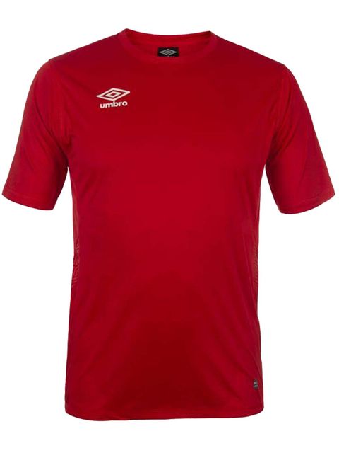 Umbro T-shirt LIGA SS Jersey Red