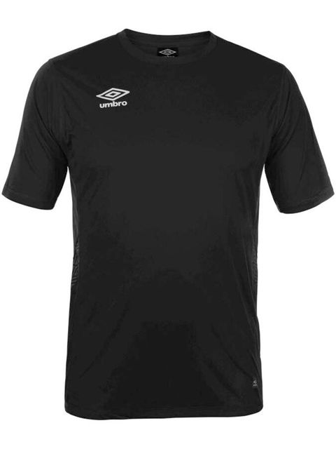 Umbro T-shirt LIGA SS Jersey Black