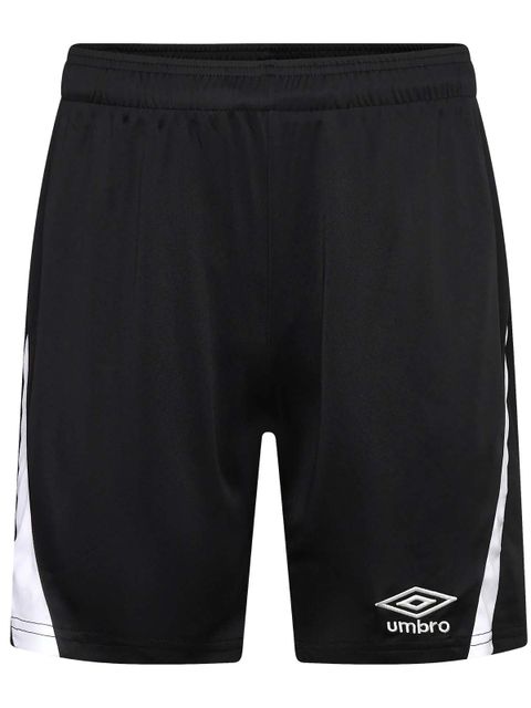 Umbro Shorts UX Pro Umbro Shorts UX Pro Black-White