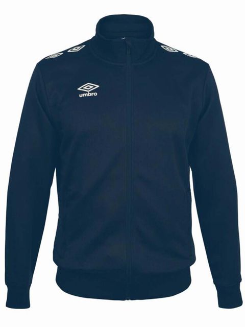 Umbro UX Pro Track Jacket Marin