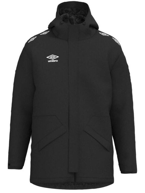 Umbro Jacket UX Pro Team Black