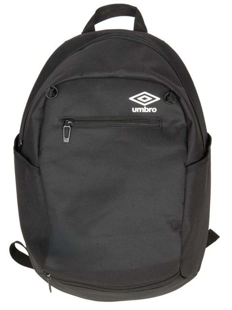 Umbro Backpack CLUB 35L Umbro Backpack CLUB 35L Black
