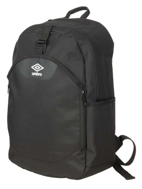 Umbro Backpack CLUB 45L Umbro Backpack CLUB 45L Black
