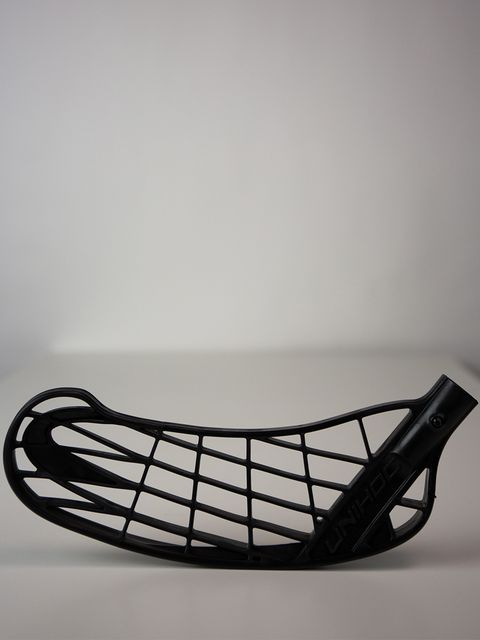 Unihoc Blade EVO3 Hook - PE Black