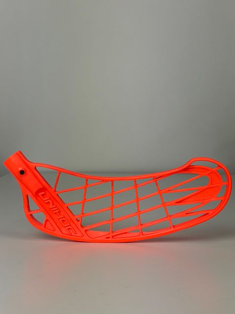 Unihoc Innebandyblad EVO3 - PE Unihoc Innebandyblad EVO3 - PE Neon Orange