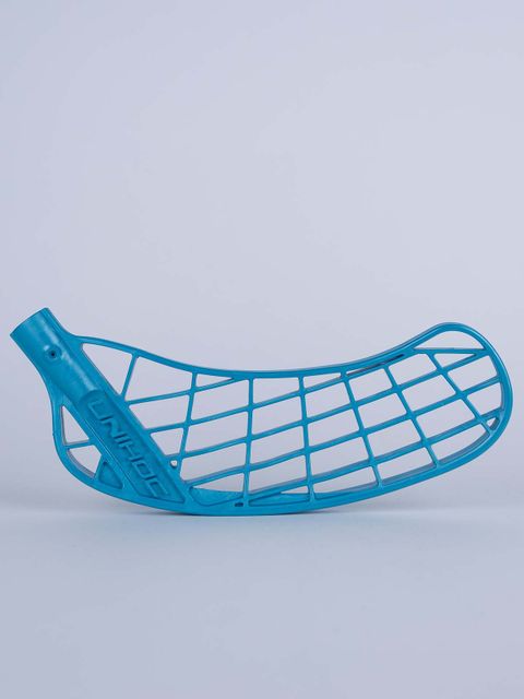 Unihoc Blade PLAYER - PE Bisbee Blue