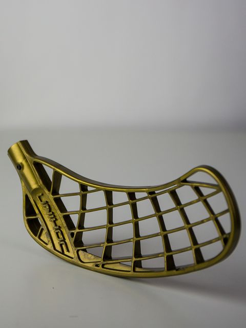 Unihoc Blade PLAYER - PE Gold