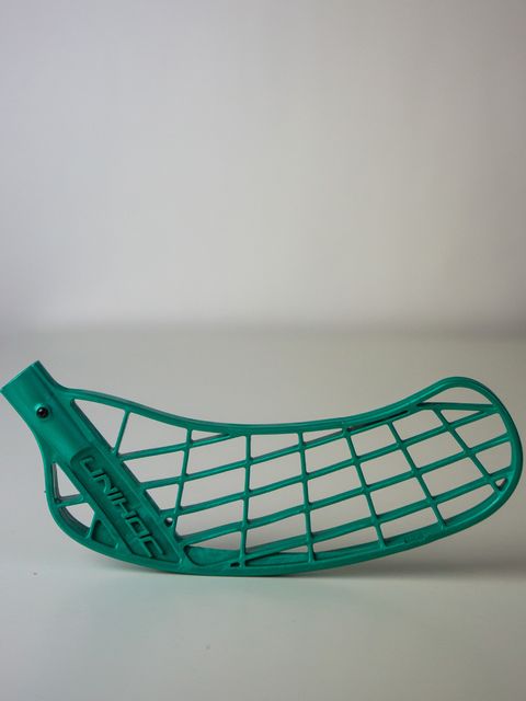 Unihoc Blade PLAYER - PE Mint Green