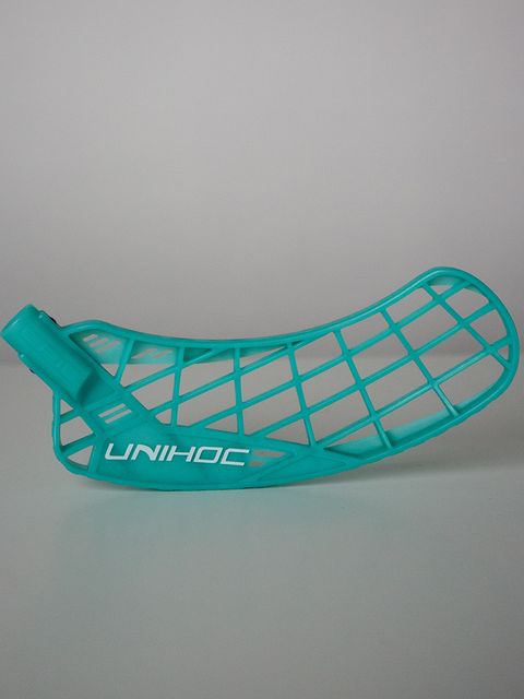 Unihoc Blade EPIC - PE Ice Turquoise