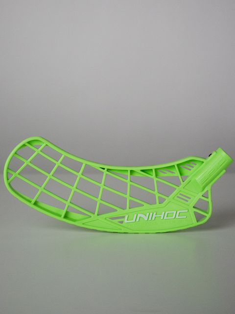 Unihoc Blade EPIC - PE Light Green