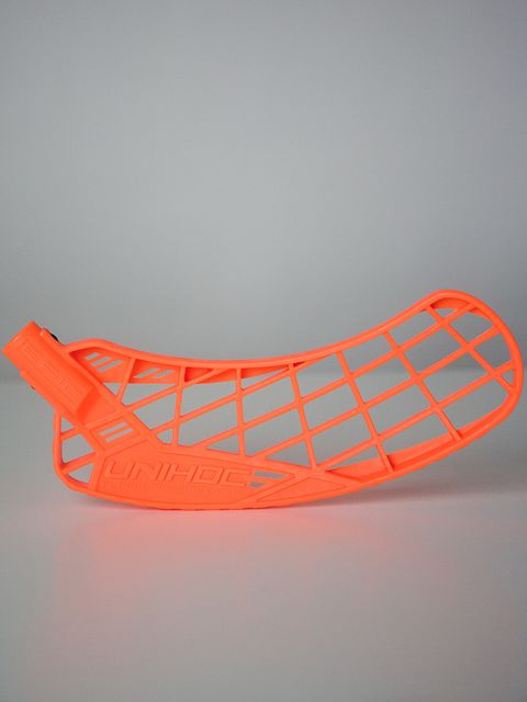 Unihoc Blade EPIC - PE Neon Orange