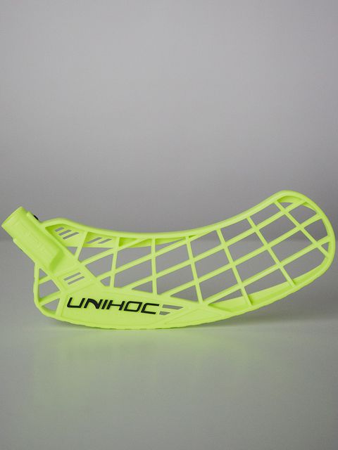 Unihoc Blade EPIC - PE Neon Yellow