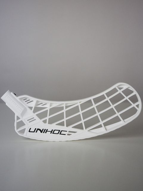 Unihoc Blade EPIC - PE White