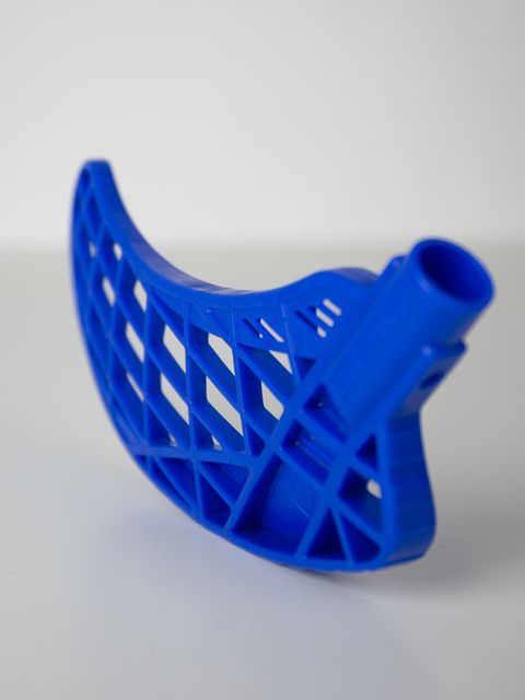 Unihoc Blade EPIC - PP (Feather Light) Bright Blue