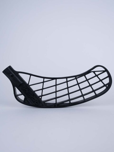 Unihoc Blade PLAYER - PP (Feather Light) Black