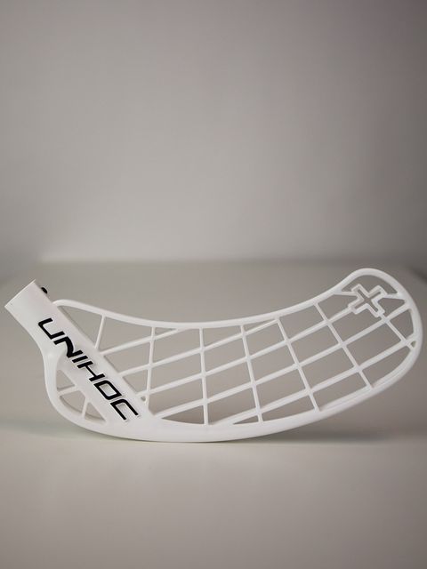 Unihoc Blade PLAYER+ - PE White