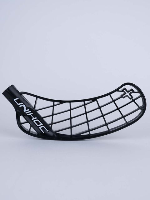 Unihoc Blade PLAYER+ - PP (Feather Light) Black
