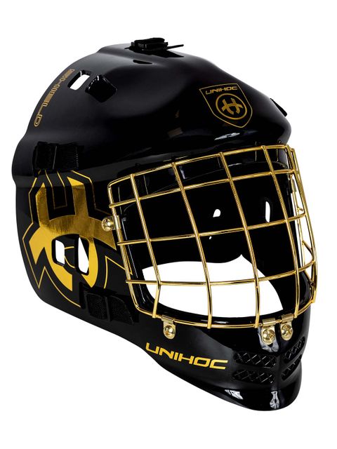 Unihoc Goalie Mask SHIELD