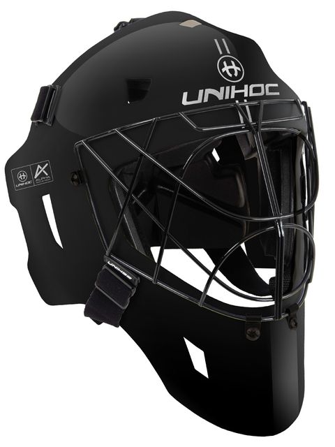 Unihoc Hjälm ALPHA PRIME