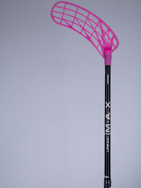 Unihoc Stick UNILITE MAX 27 - Classic Ice Pink