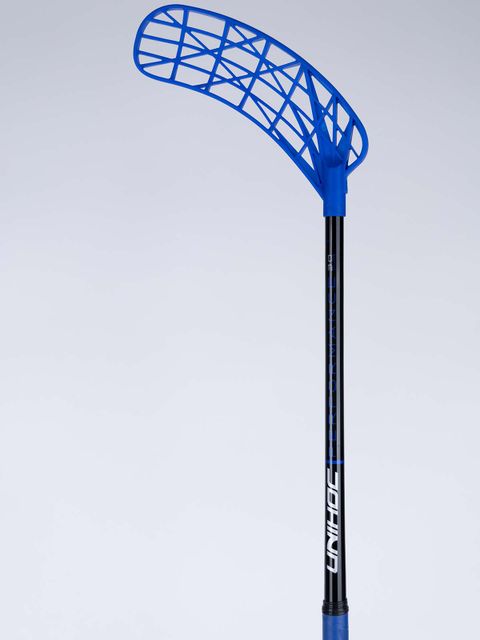 Unihoc Stick EVOLITE Performance 30 - Slim (25/26) Bright Blue