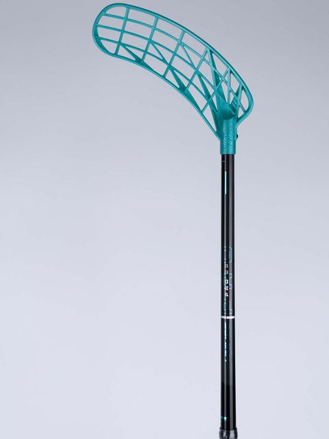 Unihoc Stick UNILITE PRO 29 - Classic (25/26) Turquoise-Black