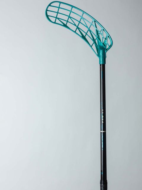 Unihoc Stick UNILITE PRO 29 - Slim (25/26) Turquoise-Black