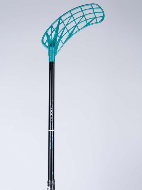 Unihoc Stick UNILITE PRO 29 - Oval (25/26) Turquoise-Black