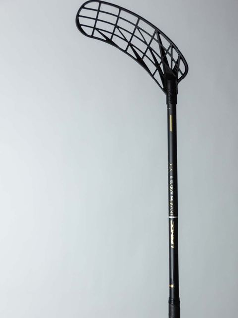 Unihoc Stick UNILITE MAX 29 - Classic (25/26) Black-Gold