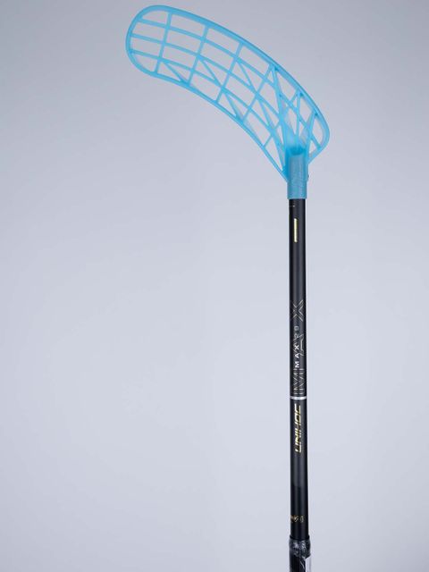 Unihoc Stick UNILITE MAX 29 - Slim (25/26) Ice Blue-Black