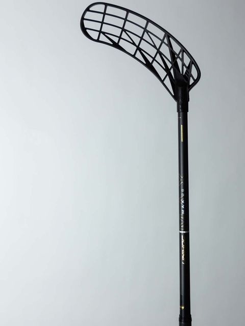 Unihoc Stick UNILITE MAX 26 - Classic (25/26) Black-Gold