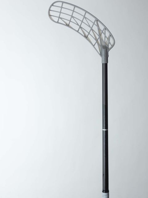 Unihoc Stick UNILITE EVOLAB 26 (25/26) Ice Grey-Black