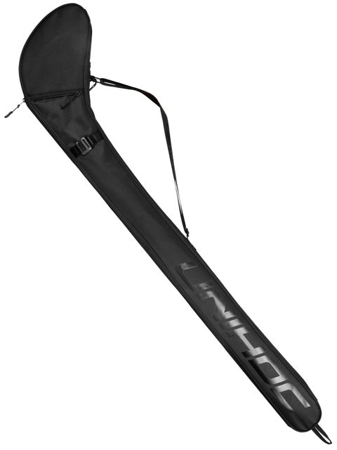 Unihoc Stickcover DARK LINE Black