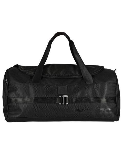 Unihoc Sportbag DARK LINE Small (30L) Black
